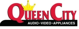 Queen City Online logo