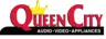Queen City Online logo