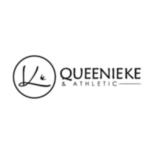 Queenieke & Athletica logo