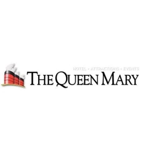 The Queen Mary logo