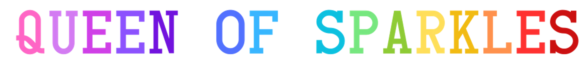 Queen of Sparkles logo