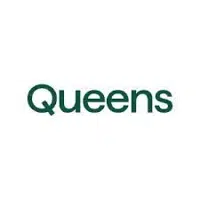 Queens UK logo