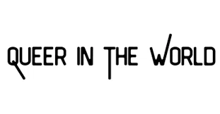 Queer In The World logo
