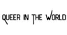 Queer In The World logo