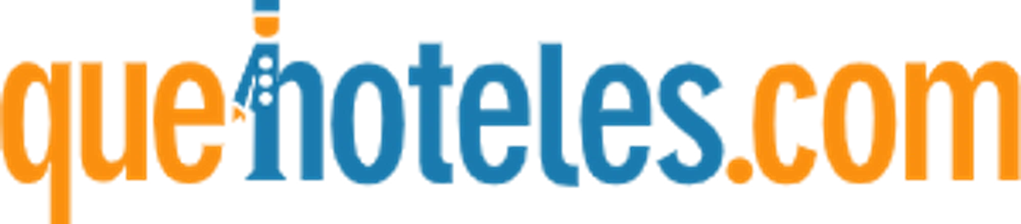 Quehoteles.com logo
