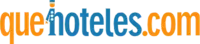 Quehoteles.com logo