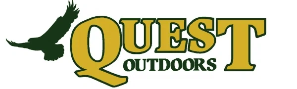 Quest Outdoors logo