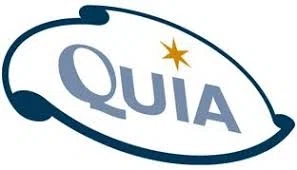 Quia logo