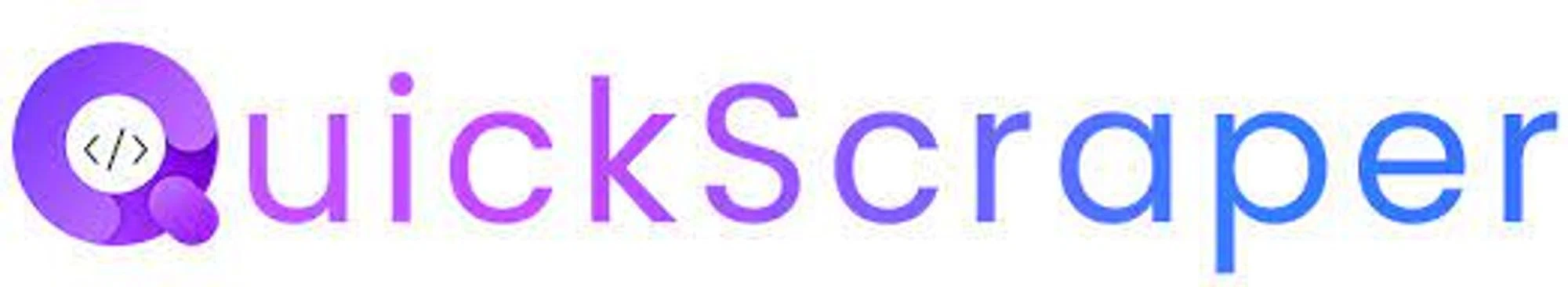 Quick Scraper promo code