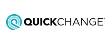 QuickChange promo code