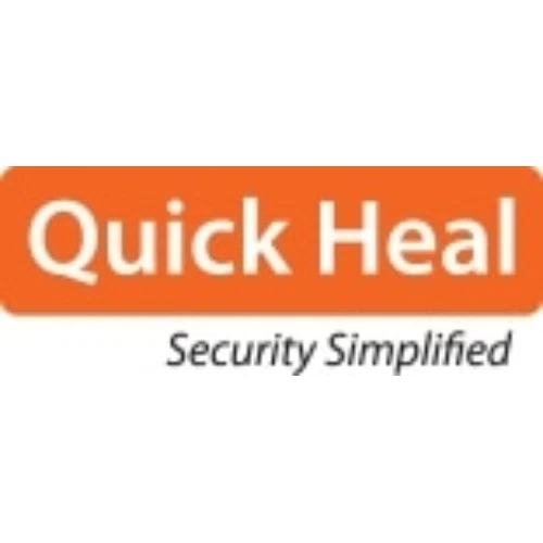 Quick Heal logo