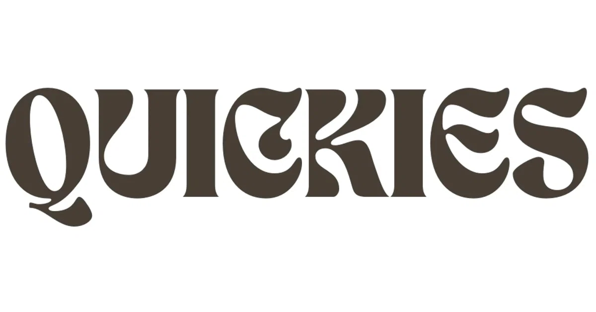 Quickies logo
