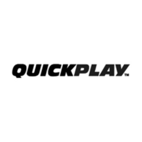 Quick Play logo