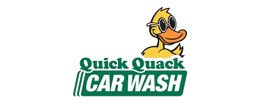 Quick Quack Car Wash promo code