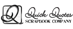 Quick Quotes logo