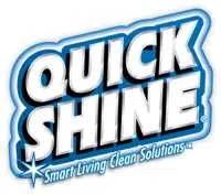 Quick Shine Floors logo
