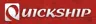 QuickShip.com logo