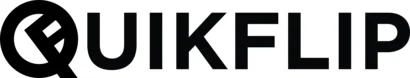 Quikflip Apparel logo
