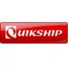 Quikship logo