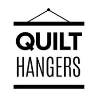 Quilt Hangers logo