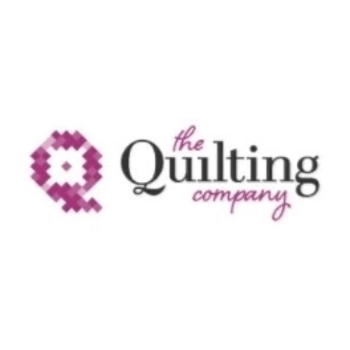 The Quilting Company logo