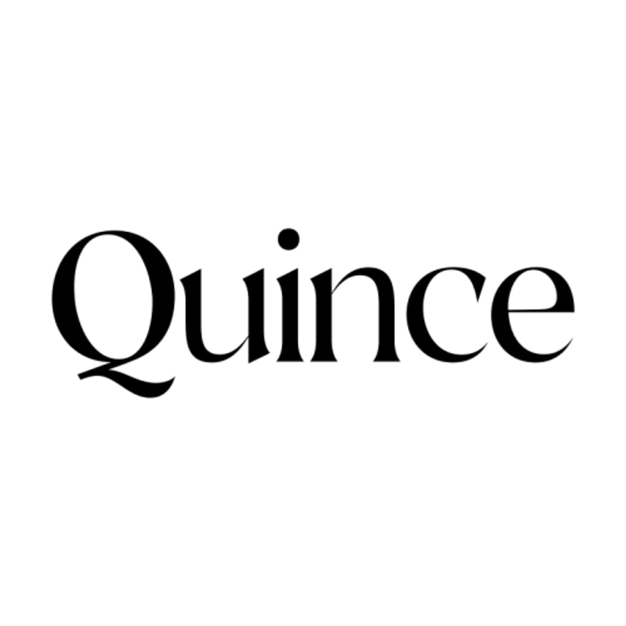 Quince Promo Codes 10 Off July 2024