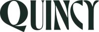 Quincy Brine & Olives logo