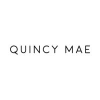Quincy Mae discount code