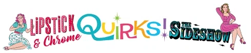 Quirks Handcrafted Goods & Unique Gifts logo
