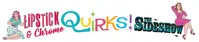 Quirks Handcrafted Goods & Unique Gifts logo