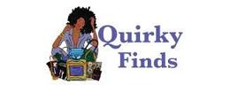 Quirky Finds promo code