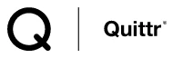 Quittr logo