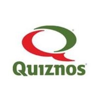 Quiznos coupon code