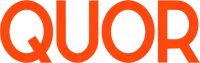 QUOR logo