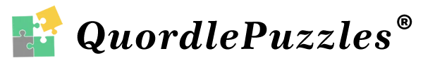 Quordlepuzzles logo