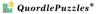 Quordlepuzzles logo