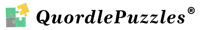 Quordlepuzzles logo
