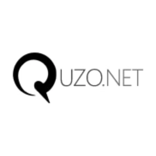 Quzo logo
