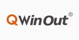 QWinOut logo