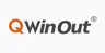 QWinOut logo