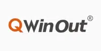 QWinOut logo