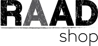 Raad Shop logo
