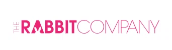 The Rabbit Company logo