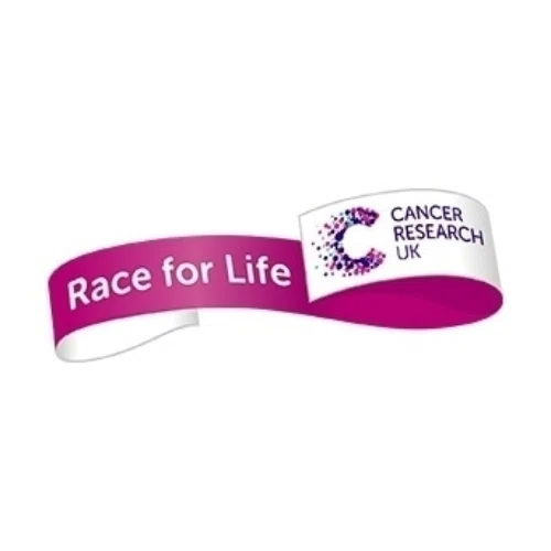 Race for Life logo