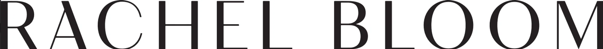 Rachel Bloom logo