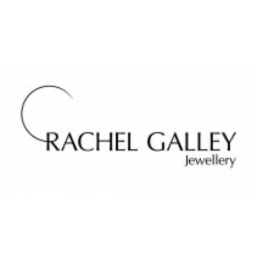 Rachel Galley logo