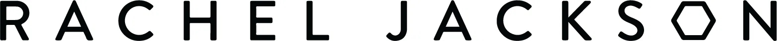 Rachel Jackson London logo