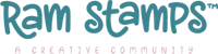 Rachelle Anne Miller Creative Studios logo