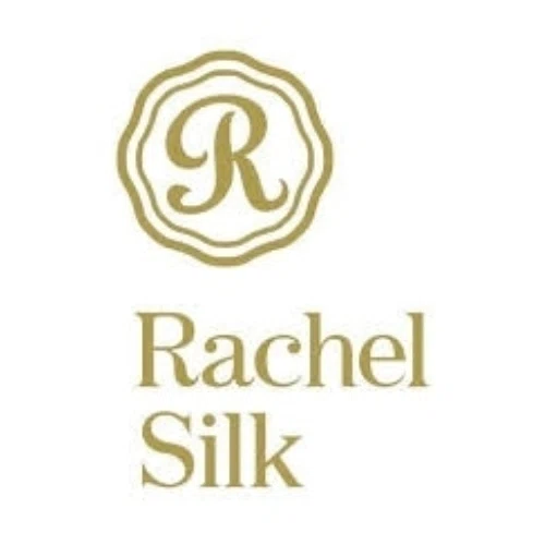 Rachel Silk logo