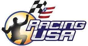 Racing USA logo